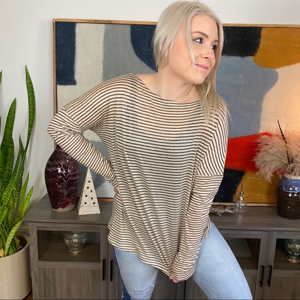 Mod Ref Basic Tee - image 6